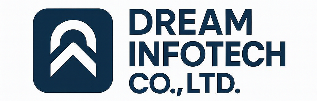 DREAM INFOTECH CO., LTD.